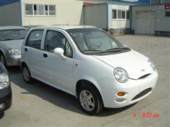 2005款 0.8L 标准型