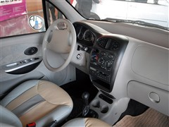 2005款 0.8L 舒适型