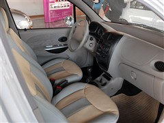 2005款 0.8L 舒适型