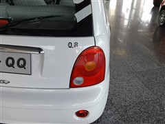 2005款 0.8L 舒适型