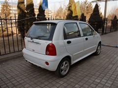 2005款 0.8L 舒适型