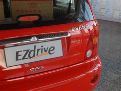 2005款 0.8L EZdrive