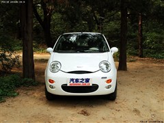 2005款 1.1L 实力型