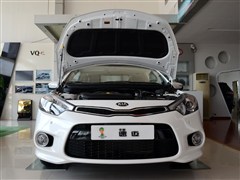 2014款 2.0L 豪华版