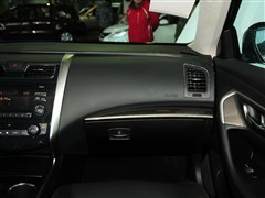 2014款 公爵 2.5L XV尊享版