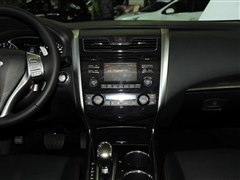 2014款 公爵 2.5L XV尊享版