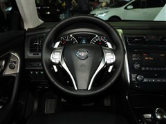 2014款 公爵 2.5L XV尊享版