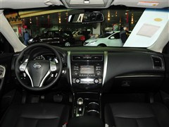 2014款 公爵 2.5L XV尊享版