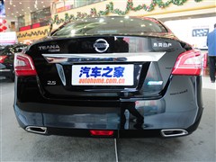 2014款 公爵 2.5L XV尊享版