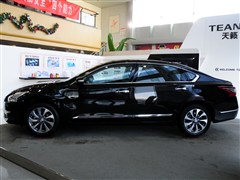 2014款 公爵 2.5L XV尊享版