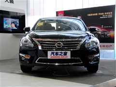 2014款 公爵 2.5L XV尊享版