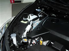 2014款 公爵 2.5L XV尊享版