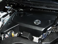 2014款 公爵 2.5L XV尊享版