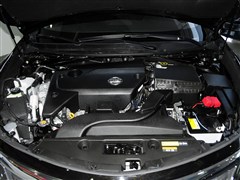 2014款 公爵 2.5L XV尊享版
