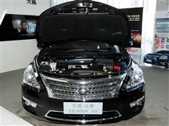 2014款 公爵 2.5L XV尊享版