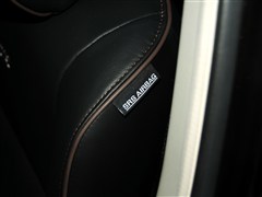 2014款 公爵 2.5L XV尊享版