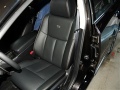 2014款 公爵 2.5L XV尊享版
