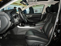 2014款 公爵 2.5L XV尊享版