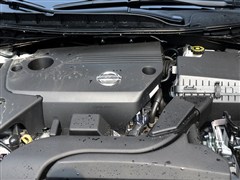 2014款 公爵 2.5L XV尊雅版