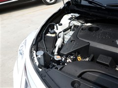 2014款 公爵 2.5L XV尊雅版