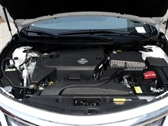 2014款 公爵 2.5L XV尊雅版
