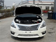 2014款 公爵 2.5L XV尊雅版