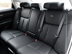 2014款 公爵 2.5L XV尊雅版