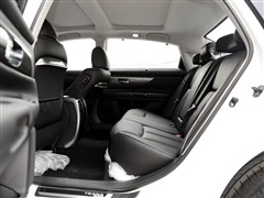 2014款 公爵 2.5L XV尊雅版