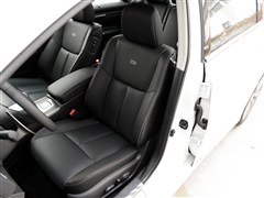 2014款 公爵 2.5L XV尊雅版