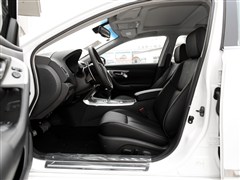 2014款 公爵 2.5L XV尊雅版