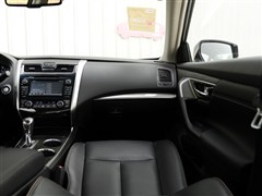 2014款 公爵 2.5L XV尊雅版
