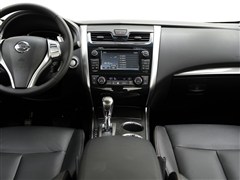 2014款 公爵 2.5L XV尊雅版