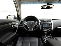 2014款 公爵 2.5L XV尊雅版