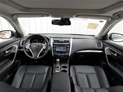2014款 公爵 2.5L XV尊雅版