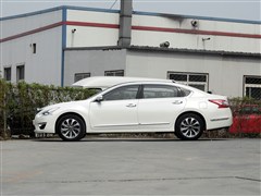 2014款 公爵 2.5L XV尊雅版
