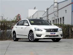 2014款 公爵 2.5L XV尊雅版