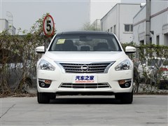 2014款 公爵 2.5L XV尊雅版