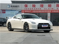 2015款 3.8T 豪华棕红内饰版