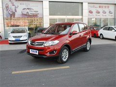 2014款 2.0L CVT家尊版