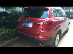 2014款 2.0L CVT家尊版