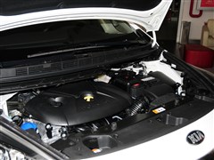 2013款 2.0L 5座自动标准版 国IV