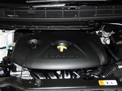 2013款 2.0L 5座自动标准版 国IV