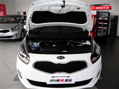 2013款 2.0L 5座自动标准版 国IV