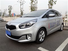 2013款 2.0L 5座自动舒适版 国IV