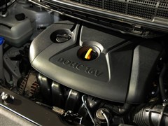 2013款 2.0L 7座自动标准版 国IV