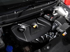 2013款 2.0L 7座自动舒适版 国IV