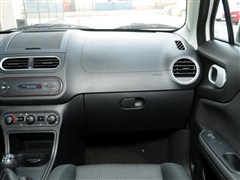 2014款 1.3L 手动舒适版