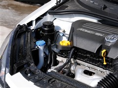 2014款 1.3L 手动舒适版