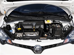 2014款 1.3L 手动舒适版