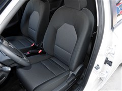 2014款 1.3L 手动舒适版